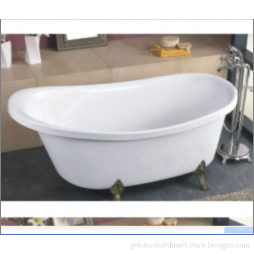 TC-AF7080 arcrilic classical bathtub